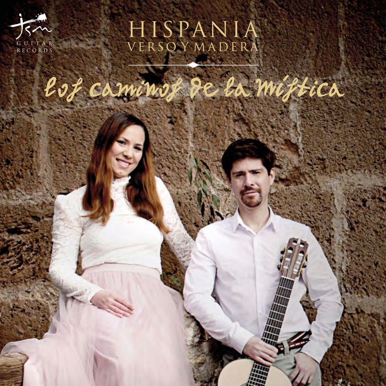 El dúo 'Hispania: verso y madera' realiza recitales poético-musicales, fusionando poemas en castellano con las mejores obras en guitarra, así como canciones de distintos períodos, desde la Edad Media hasta nuestros días. 